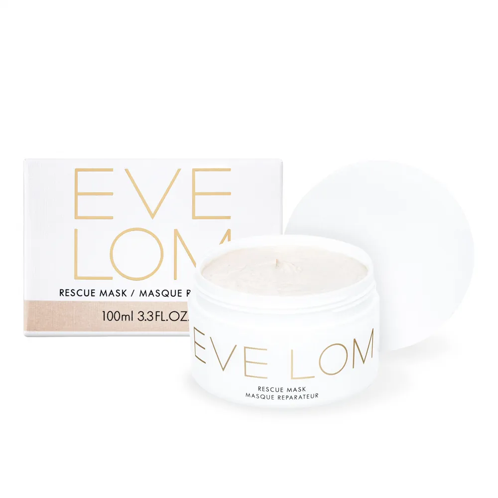 EVE LOM 深層潔淨修護面膜(100ml)-國際航空版 歷史價格詳細信息