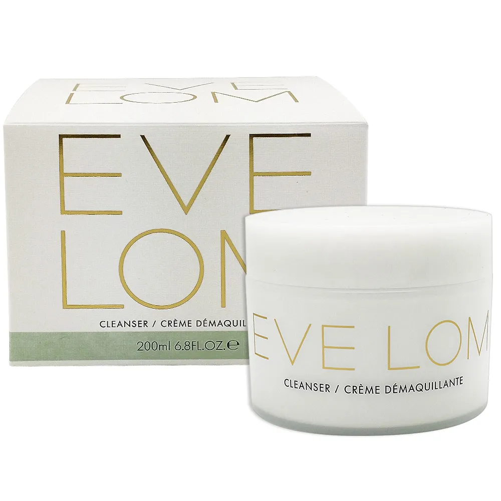 EVE LOM 全能深層潔淨霜(100ml)-國際航空版 歷史價格詳細信息