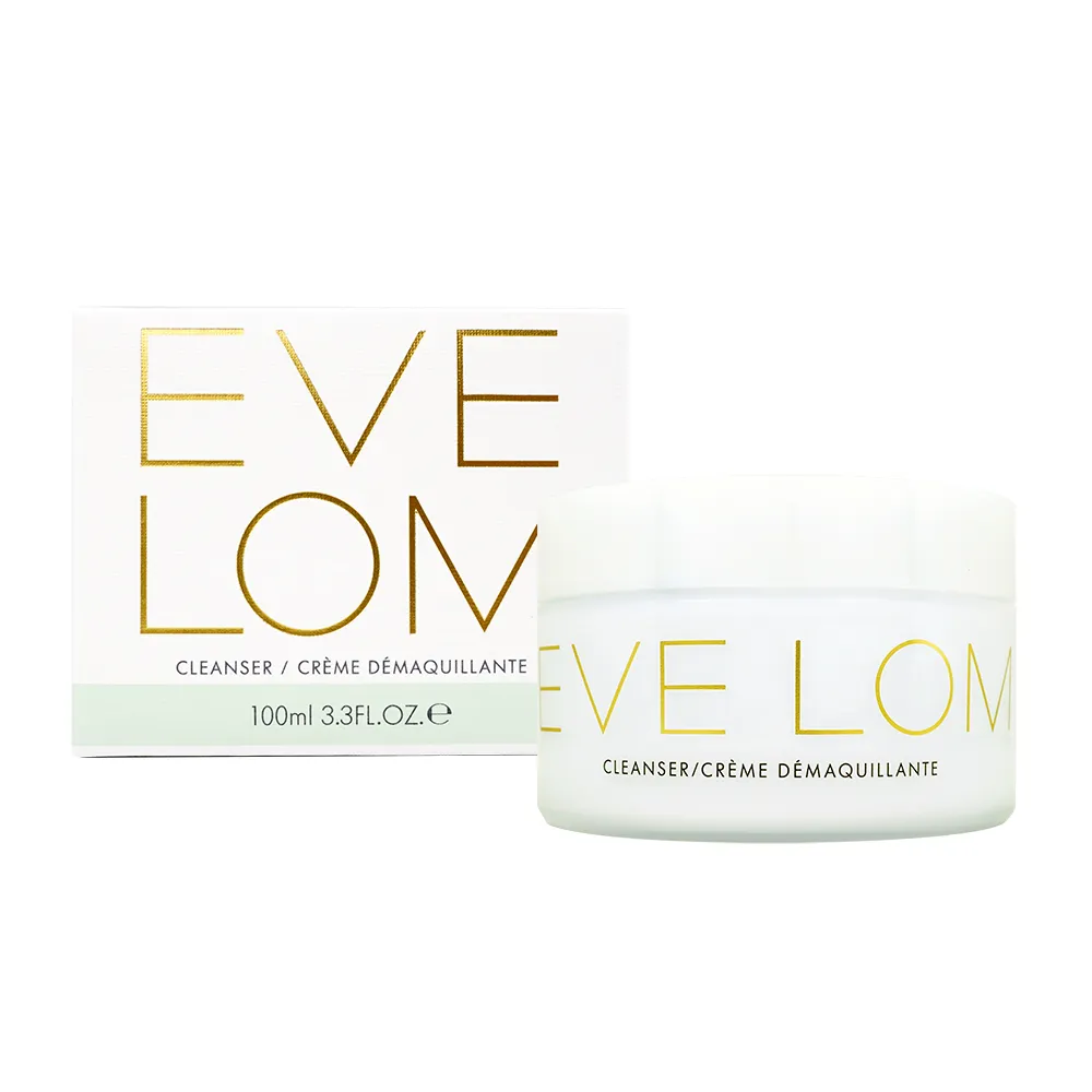 EVE LOM 全能深層潔淨霜(100ml)-國際航空版 歷史價格詳細信息