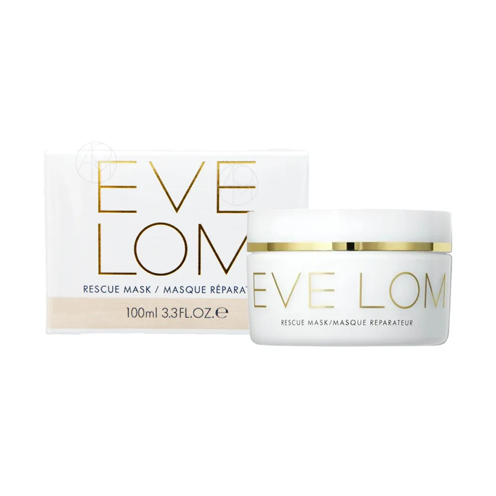 EVE LOM 深層潔淨修護面膜(100ml)-國際航空版 歷史價格詳細信息