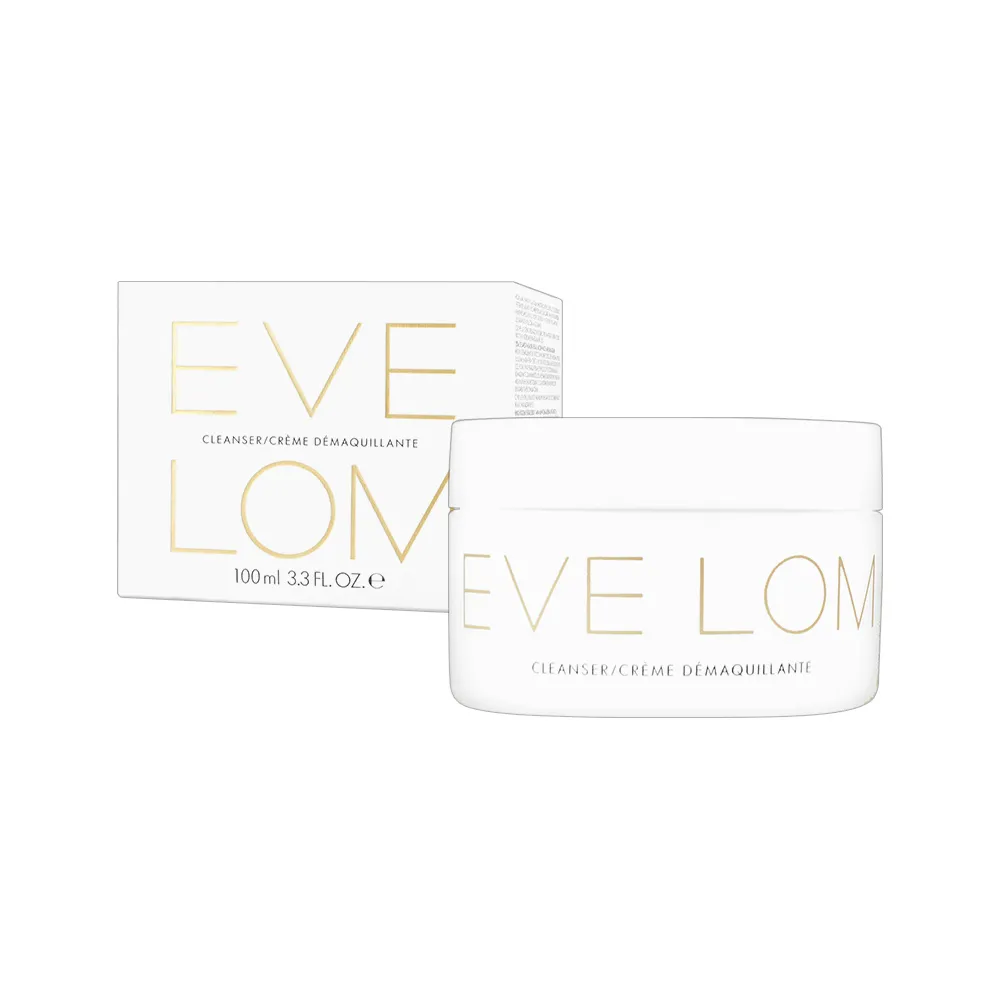 EVE LOM 全能深層潔淨霜(100ml)-國際航空版 歷史價格詳細信息