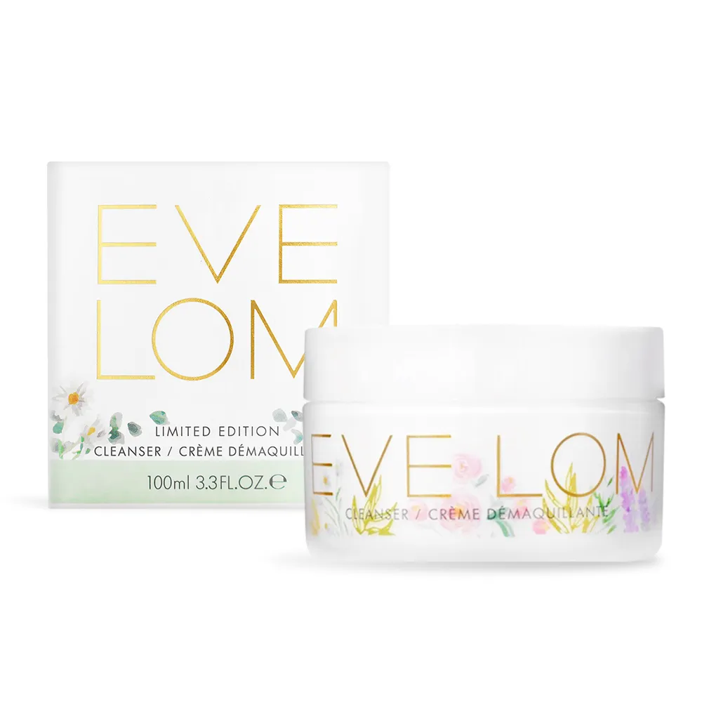 EVE LOM 全能深層潔淨霜(100ml)-國際航空版 歷史價格詳細信息