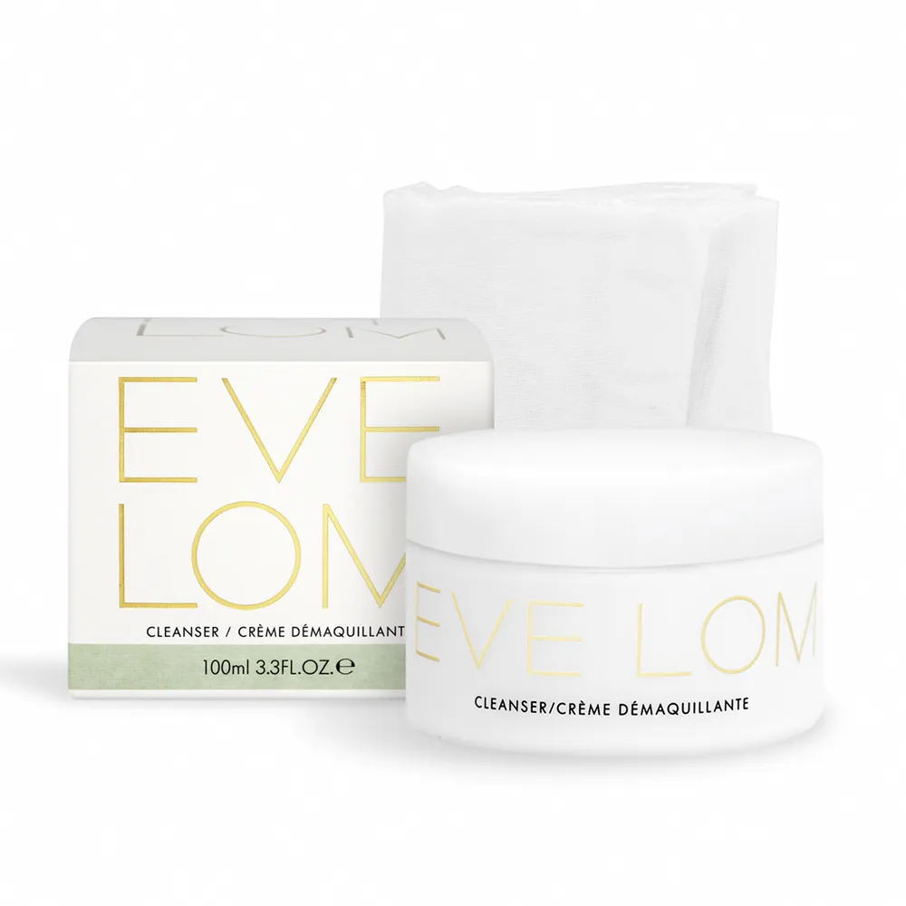 EVE LOM 全能深層潔淨霜(100ml)-國際航空版 歷史價格詳細信息