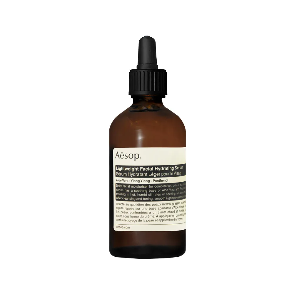 AESOP輕盈保濕精華露 100ml 廠商直送 歷史價格詳細信息