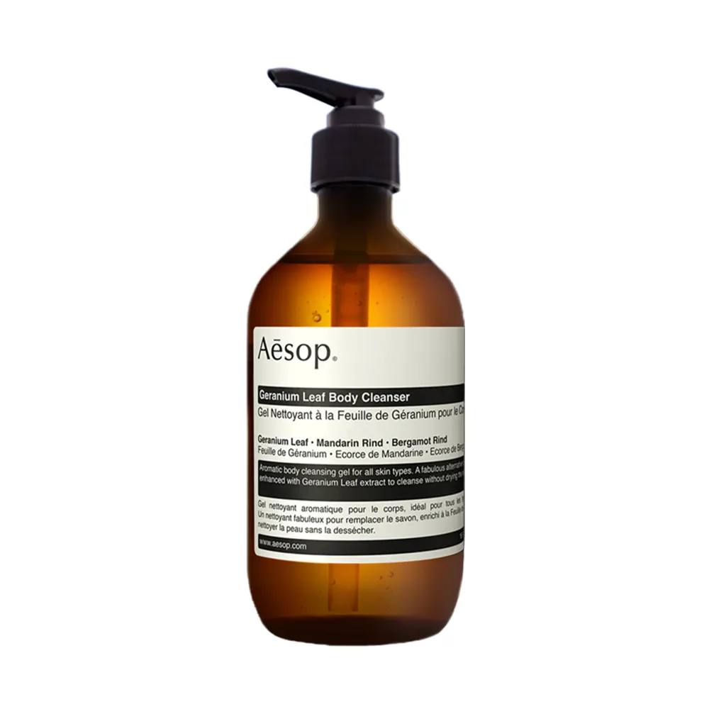 Aesop 身體潔膚露100ml  現貨 蝦皮直送 歷史價格詳細信息