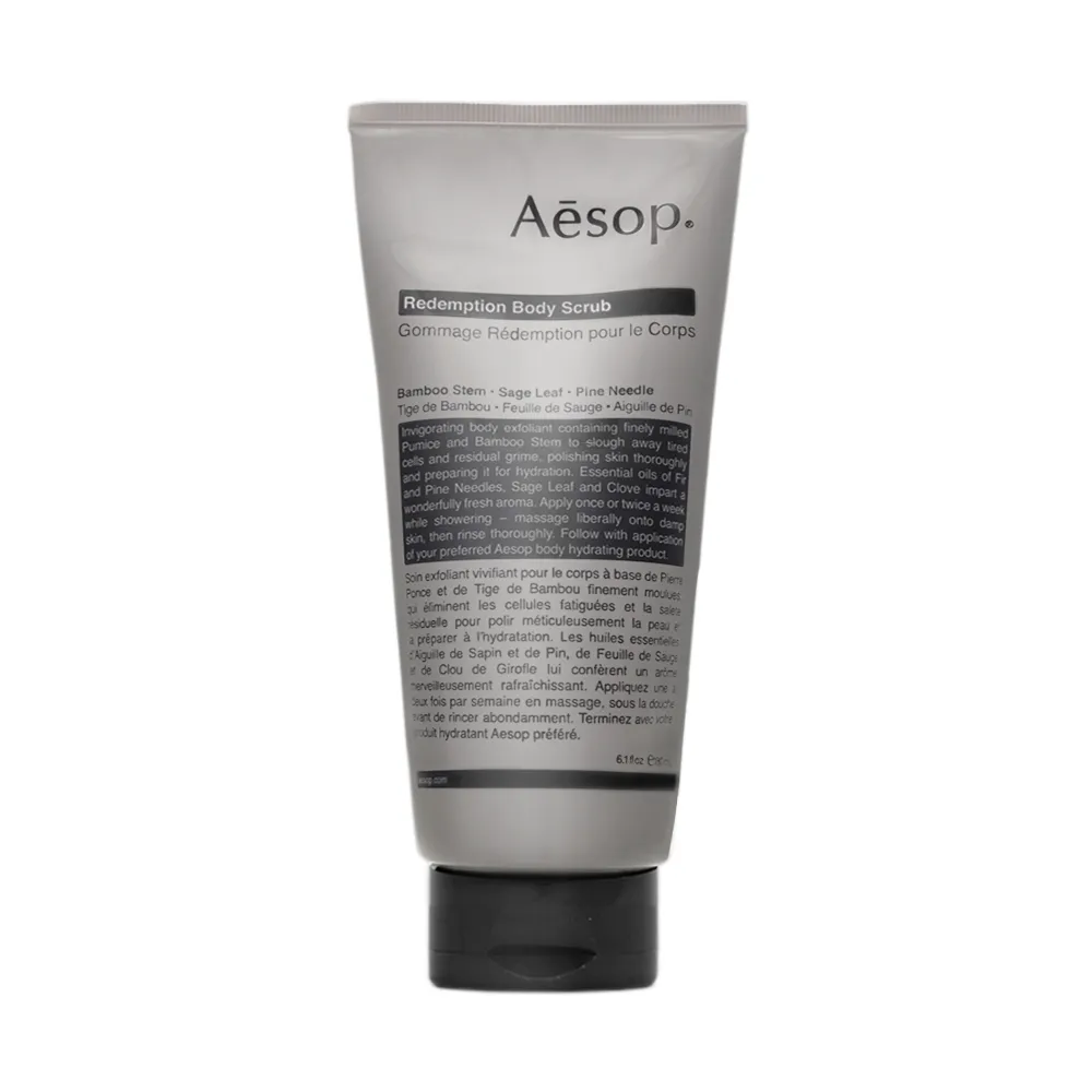 Aesop 肌膚救贖／天竺葵身體去角質露(180ml) 款式可選【小三美日】 DS016310 歷史價格詳細信息