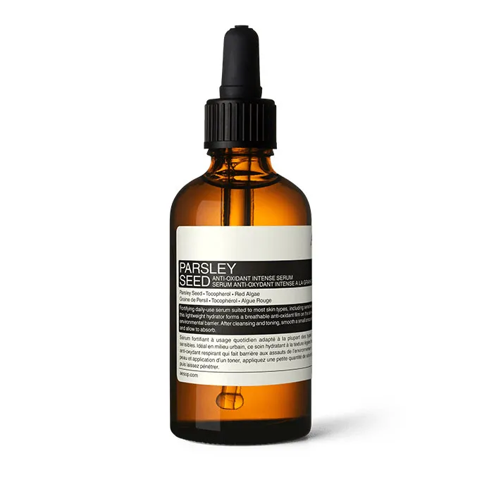 AESOP香芹籽抗氧化活膚調理液 200ml 廠商直送 歷史價格詳細信息