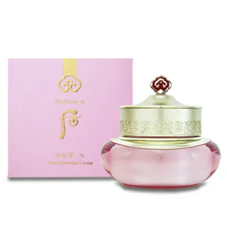 【WHOO 后】賦活保濕肌礎組(水凝露+水凝乳+潔膚蜜)｜官方旗艦店 歷史價格詳細信息