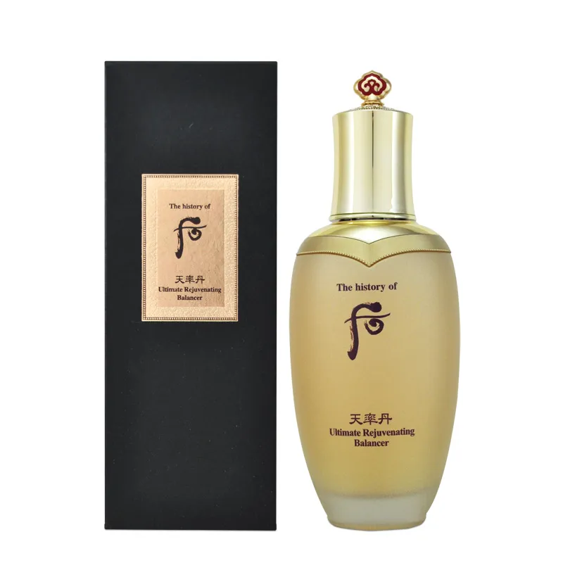 《Whoo 后》天率丹完美奇蹟皇后精華1ml*5 歷史價格詳細信息