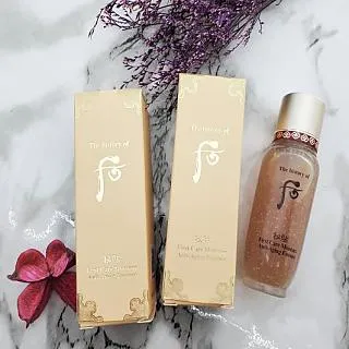 WHOO 后  重生秘帖循環精華【8ml*2】 攜帶瓶 歷史價格詳細信息