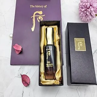 【WHOO 后】還幼津液皇后逆齡禮盒(2023週慶限定) 歷史價格詳細信息