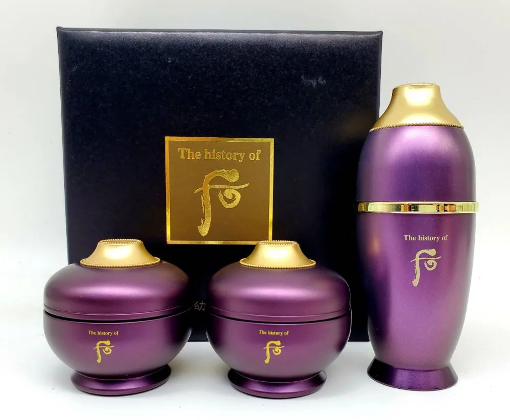 【WHOO 后】美肌皇后潤澤精油沐浴露 220ML〈專櫃公司貨〉 歷史價格詳細信息