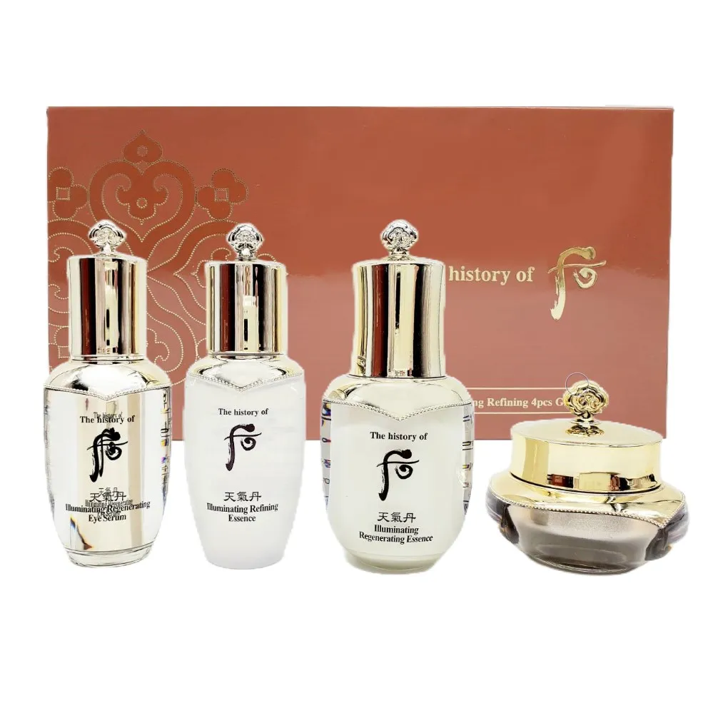 √WHOO 后 天氣丹華炫重生晶露25ml旅行瓶【百貨專櫃貨】泌透無瑕 仙肌水~ 歷史價格詳細信息