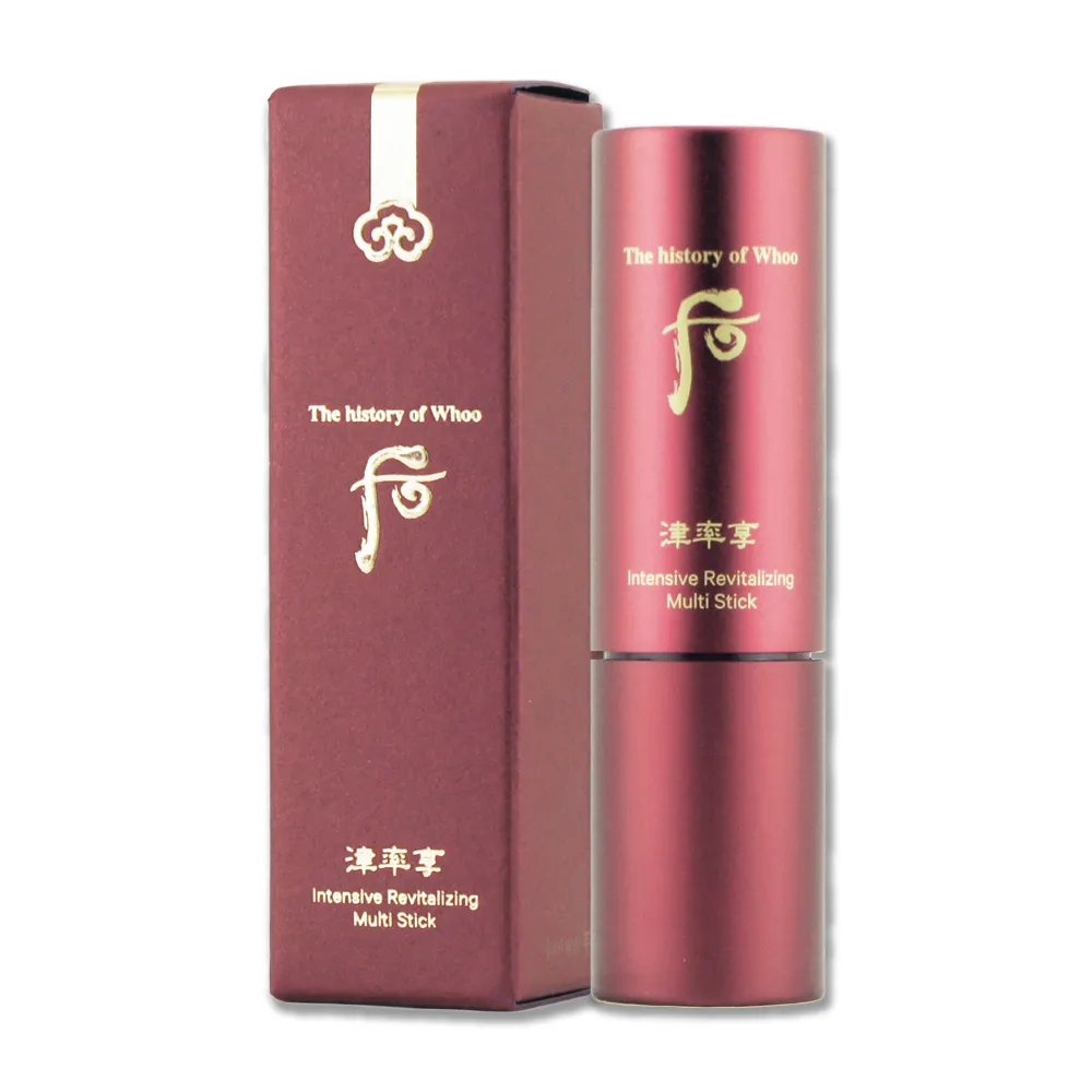 《Whoo 后》津率享紅潤美顏6件組(滋養液20ml+乳液20ml+原液5ml+眼霜4ml+滋養膏10ml+洗顏蜜40ml) 歷史價格詳細信息