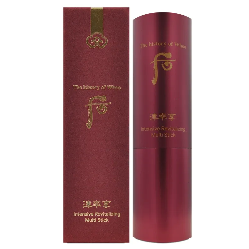 《Whoo 后》津率享紅潤美顏6件組(滋養液20ml+乳液20ml+原液5ml+眼霜4ml+滋養膏10ml+洗顏蜜40ml) 歷史價格詳細信息