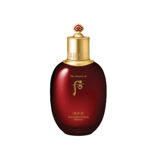 《Whoo 后》津率享滋養美顏3件組（滋養液 20ml + 乳液 20ml + 滋養膏 4ml） 歷史價格詳細信息