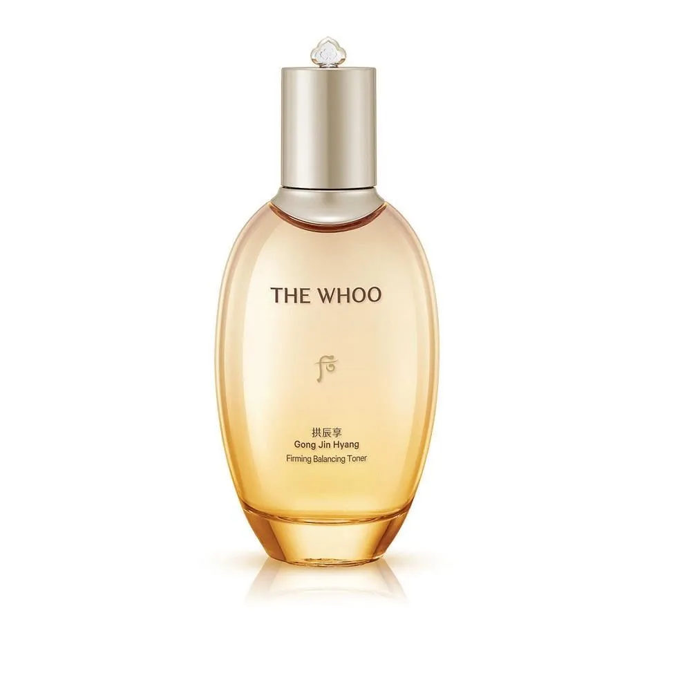 【WHOO 后】拱辰享氣津滋養液 150ML 歷史價格詳細信息