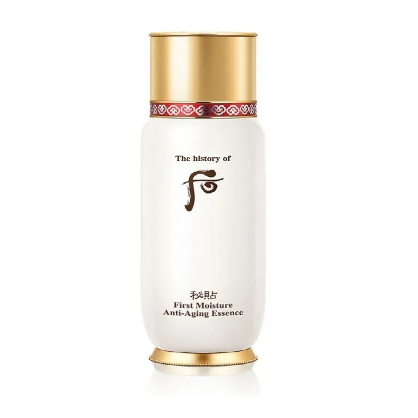 【WHOO后】秘帖循環精華 90ml (公司貨) 歷史價格詳細信息