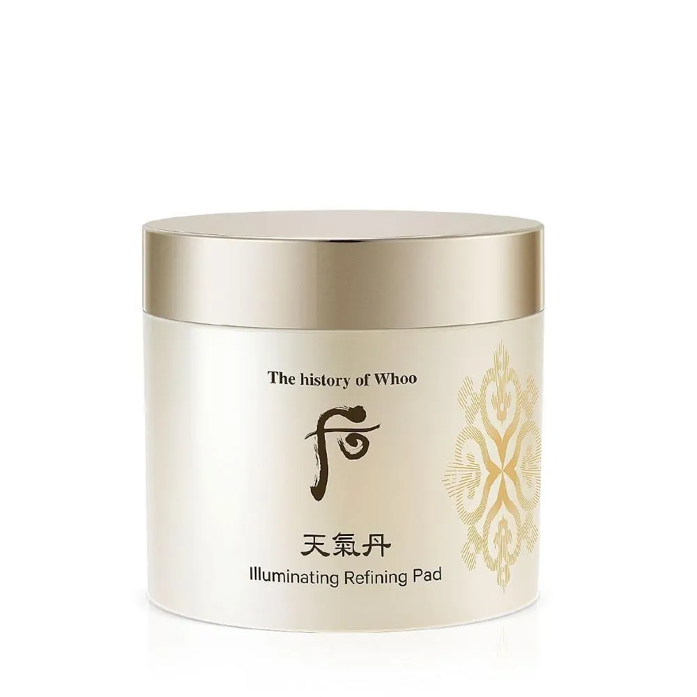 【WHOO 后】天氣丹華炫煥亮潔顏乳150ml 歷史價格詳細信息