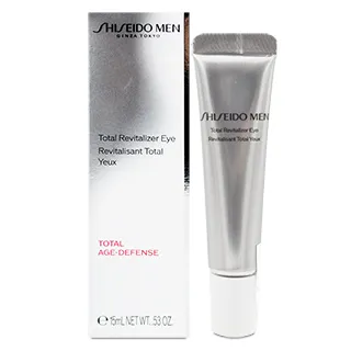 SHISEIDO 資生堂 男人極致賦活眼霜 15ml 歷史價格詳細信息