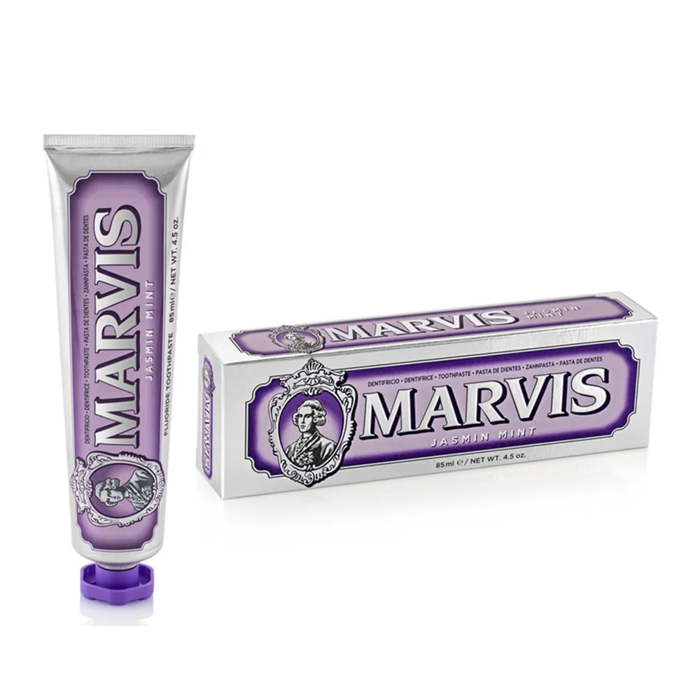 MARVIS 牙膏 世界奇觀 75ml #卡拉庫姆/KARAKUM 歷史價格詳細信息