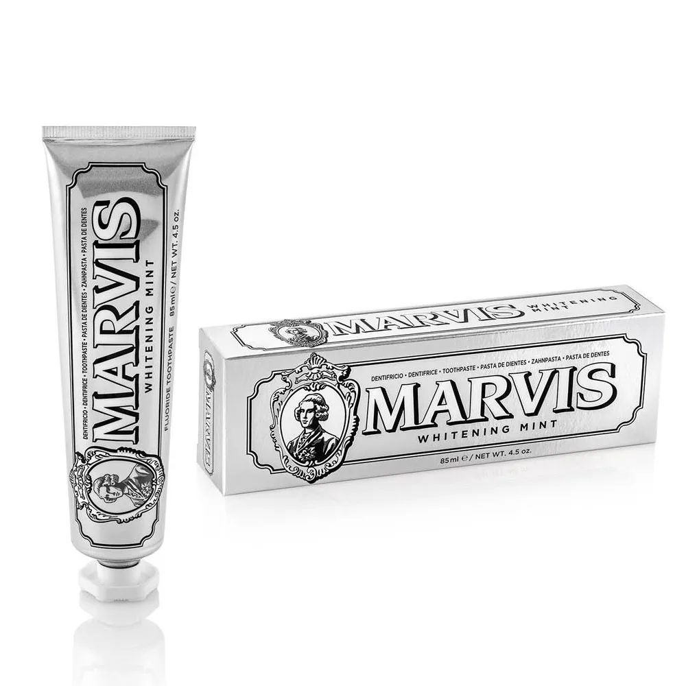 MARVIS 牙膏 世界奇觀 75ml #卡拉庫姆/KARAKUM 歷史價格詳細信息