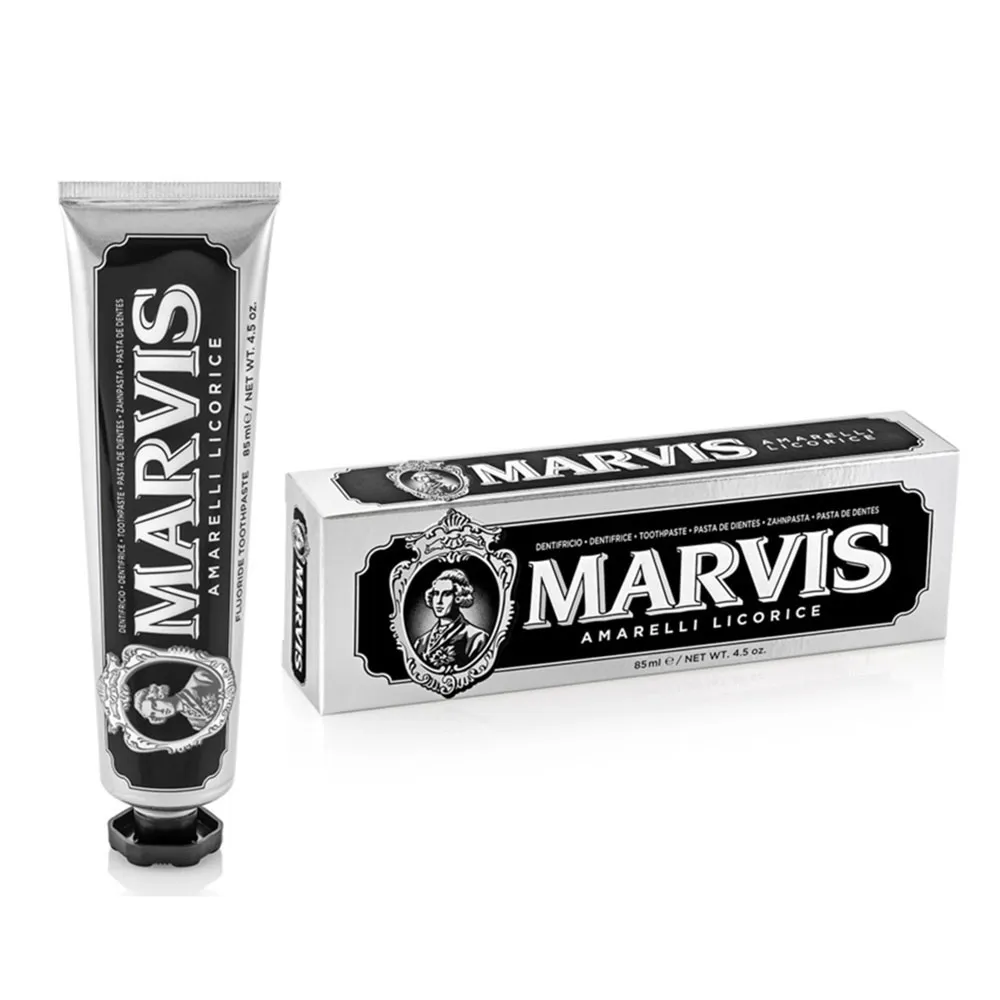 MARVIS 牙膏 世界奇觀 75ml #卡拉庫姆/KARAKUM 歷史價格詳細信息