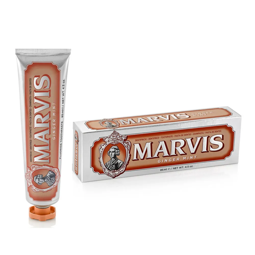 MARVIS 牙膏 世界奇觀 75ml #卡拉庫姆/KARAKUM 歷史價格詳細信息