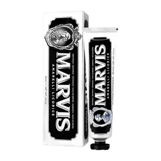 MARVIS薄荷牙膏 85ml (多款)  任選2入Vivo薇朵 歷史價格詳細信息