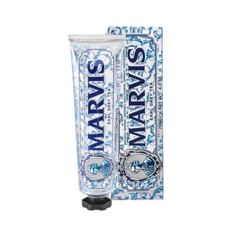 義大利 MARVIS 下午茶系列牙膏(75ml) 款式可選 【小三美日】 DS007687 歷史價格詳細信息