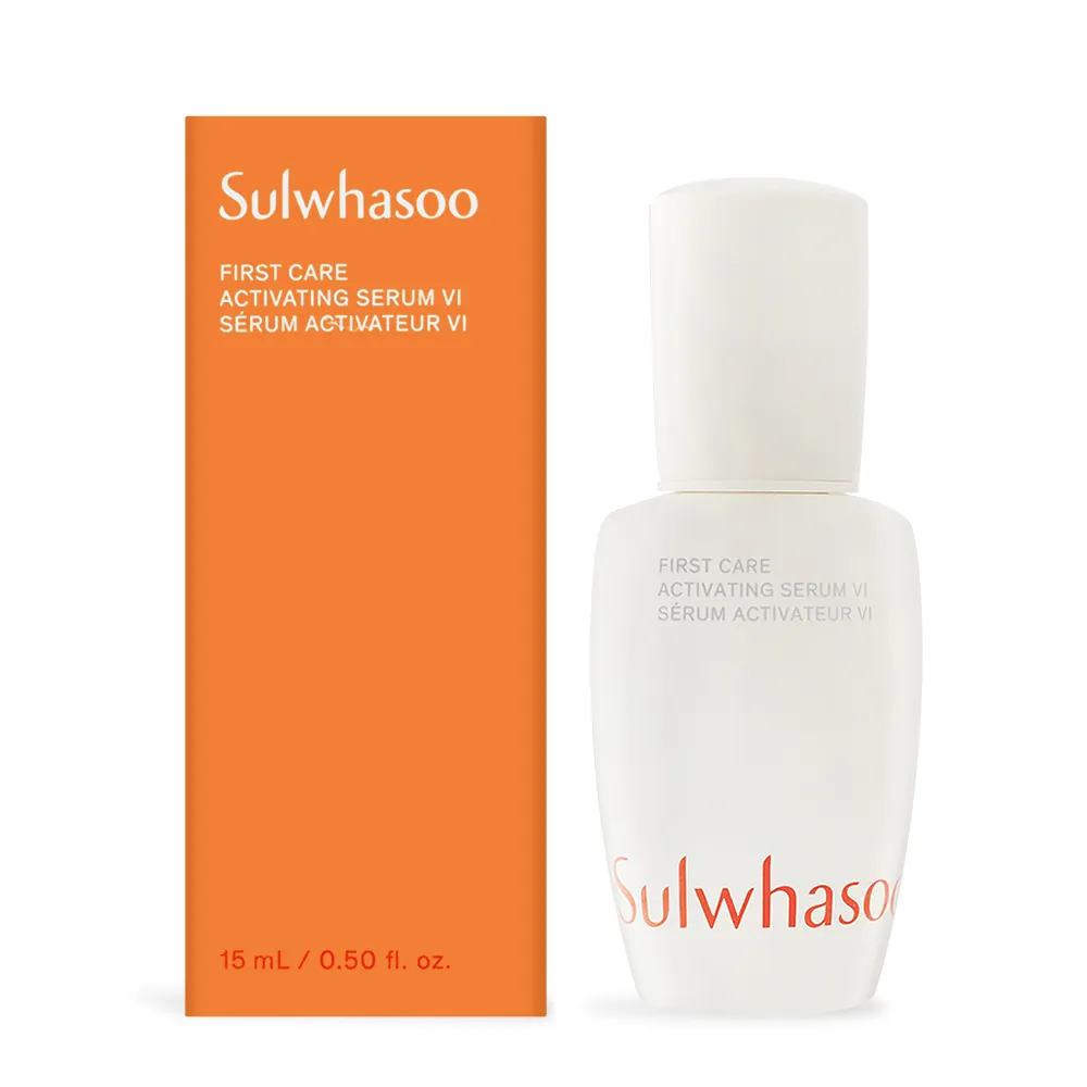 Sulwhasoo 雪花秀- 潤燥養膚精華 15ml 官方旗艦店 下單贈加購贈品 [請勿直接下單] 歷史價格詳細信息