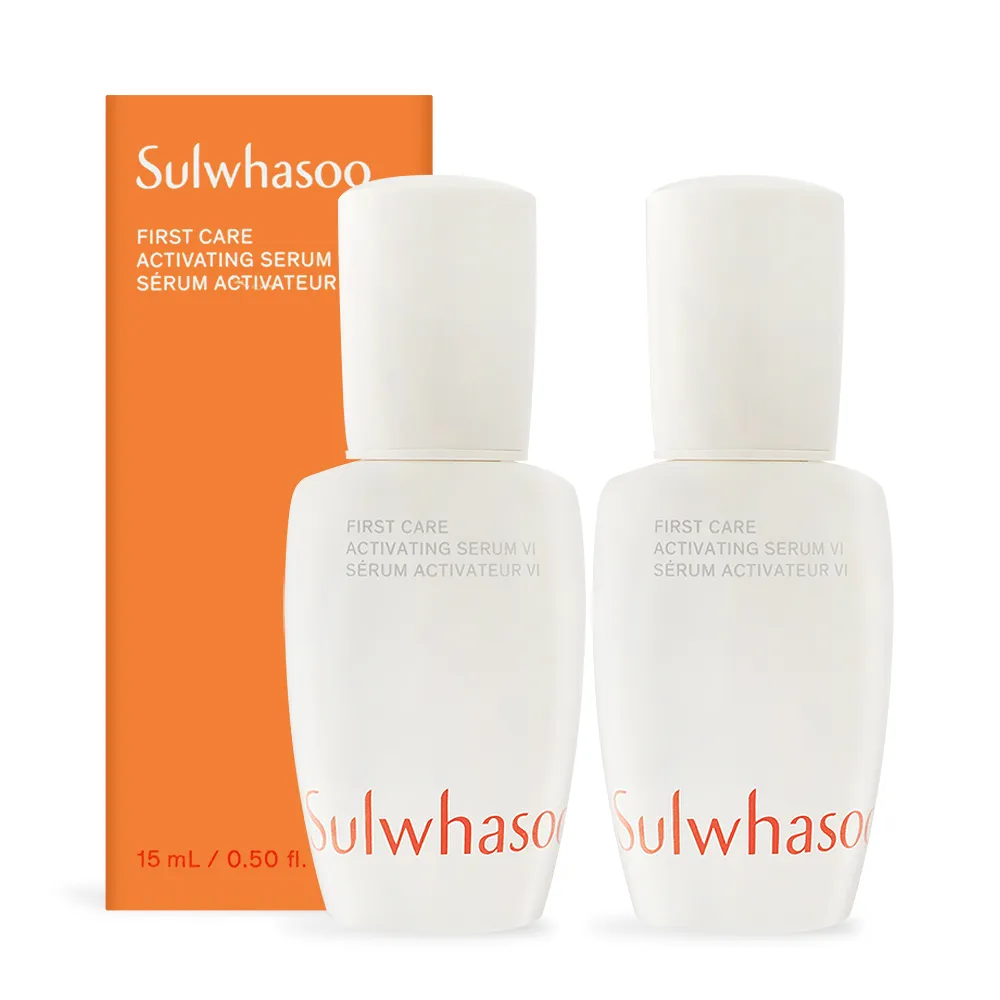 Sulwhasoo 雪花秀- 潤燥養膚精華 15ml 官方旗艦店 下單贈加購贈品 [請勿直接下單] 歷史價格詳細信息
