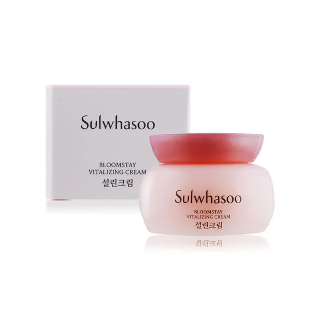 雪花秀 Sulwhasoo 雪御活顏霜50ml 歷史價格詳細信息