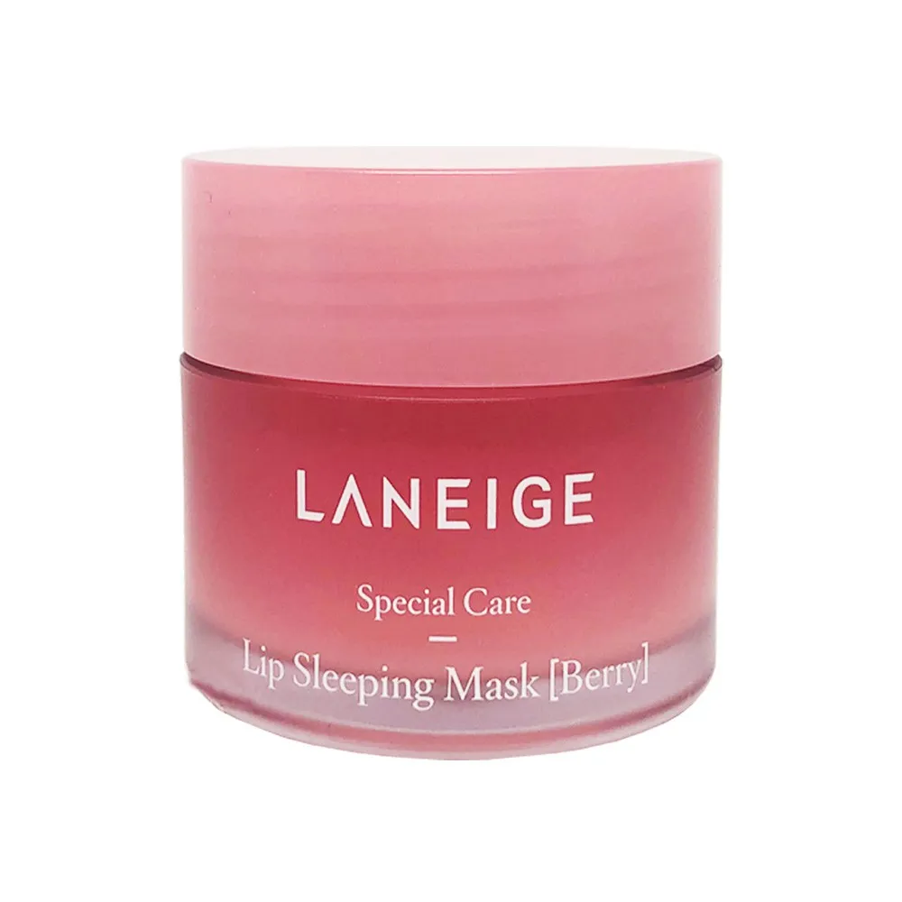 【LANEIGE 蘭芝】睡美人極萃滋養晚安唇膜20g 歷史價格詳細信息