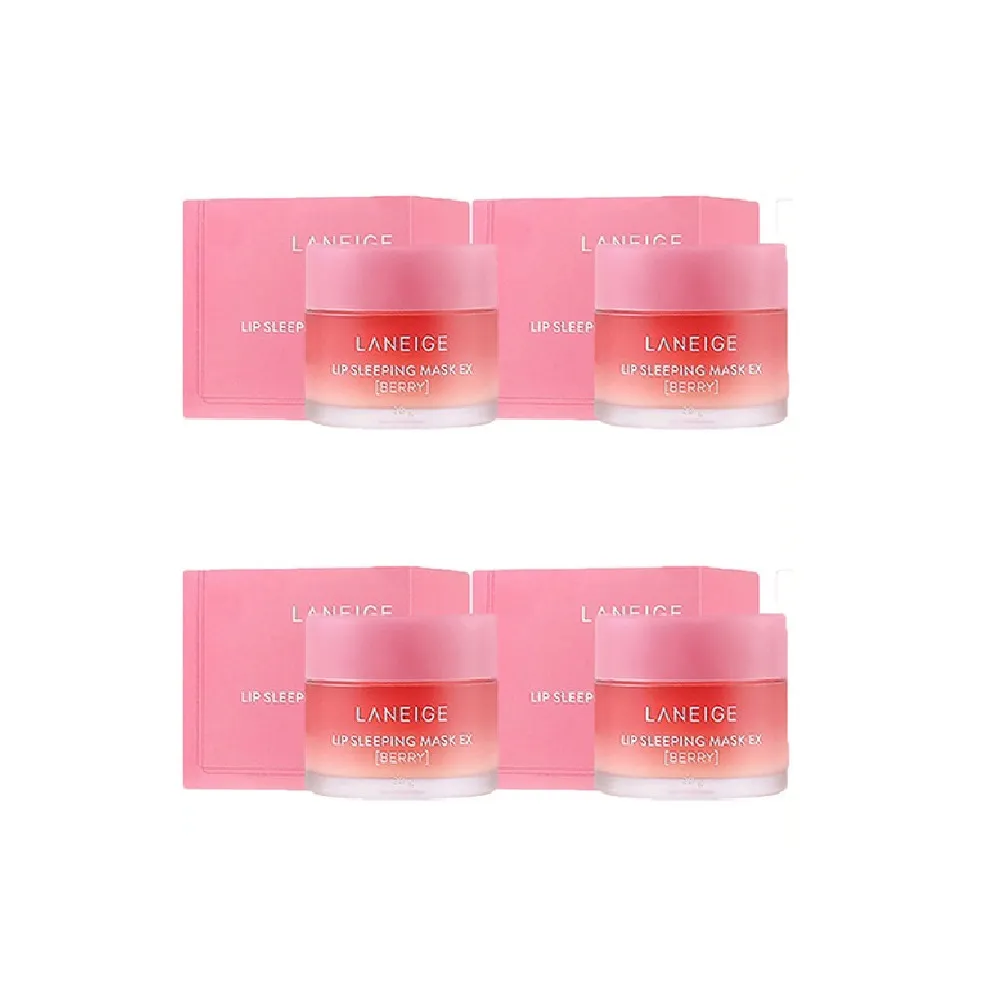 【LANEIGE 蘭芝】睡美人極萃滋養晚安唇膜20g 歷史價格詳細信息