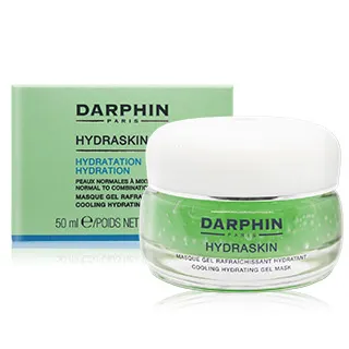 【DARPHIN 朵法】活水保濕凝膠30ml(高效鎖水 柔潤的水嫩光澤) 歷史價格詳細信息