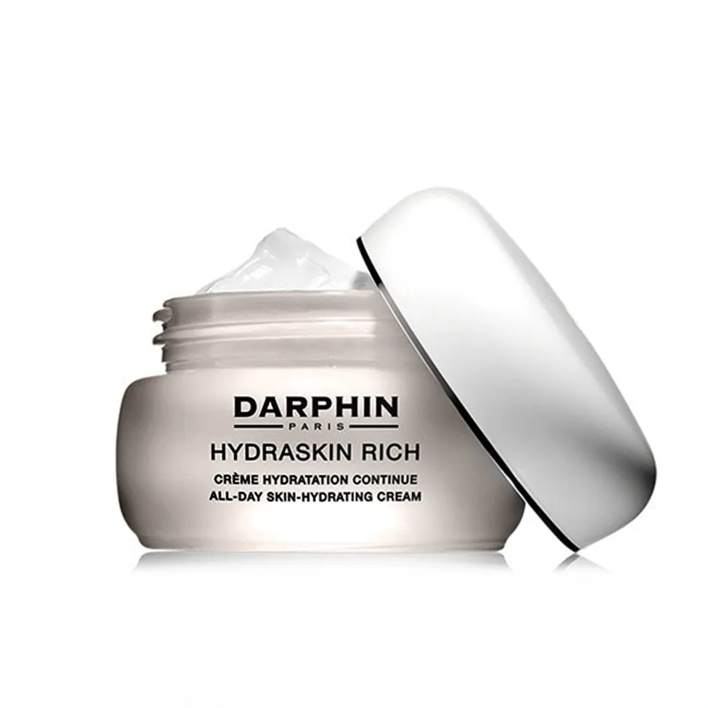 【DARPHIN 朵法】活水保濕乳霜囤貨組(活水保濕乳霜50mlx2) 歷史價格詳細信息