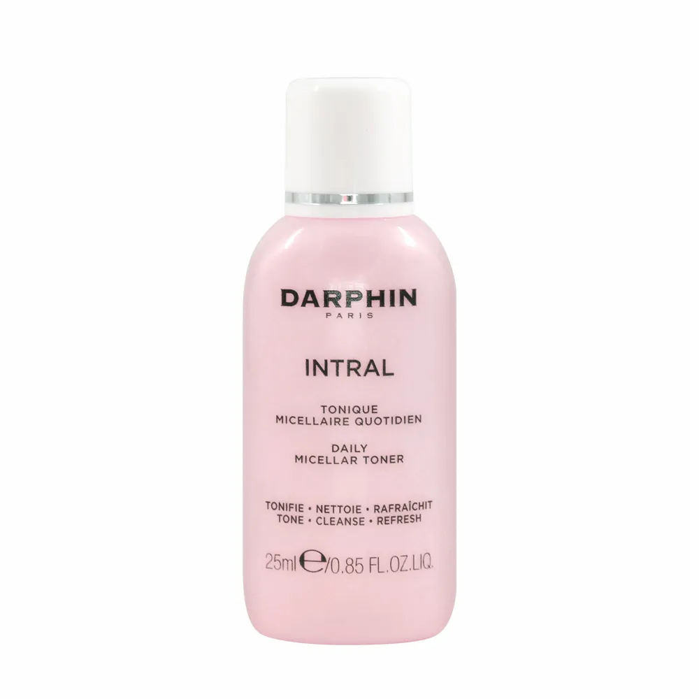 Darphin 朵法 全效舒緩淨膚水(200ml) 小粉紅淨膚水【美麗購】 歷史價格詳細信息