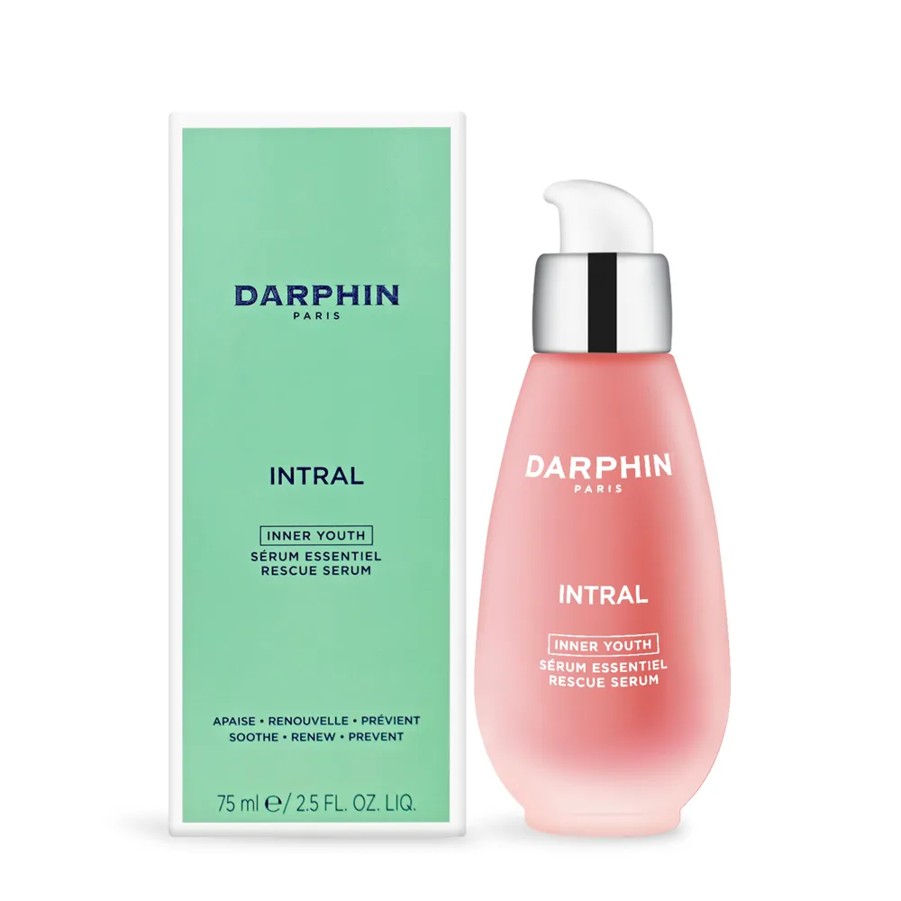 Darphin 朵法 全效舒緩精華(療癒小粉紅) 50ML 新版 現貨 廠商直送 歷史價格詳細信息