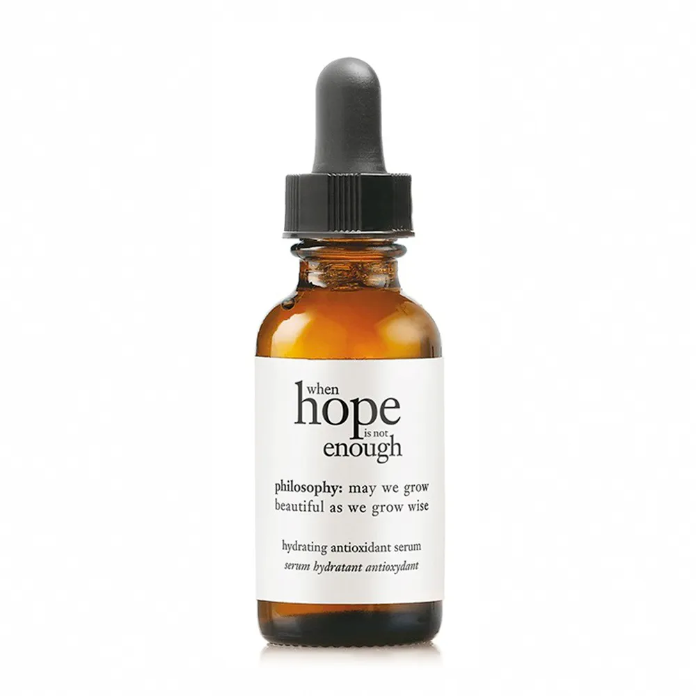 【Philosophy 肌膚哲理】希望昇華保濕精華液 30ml 期效品 歷史價格詳細信息