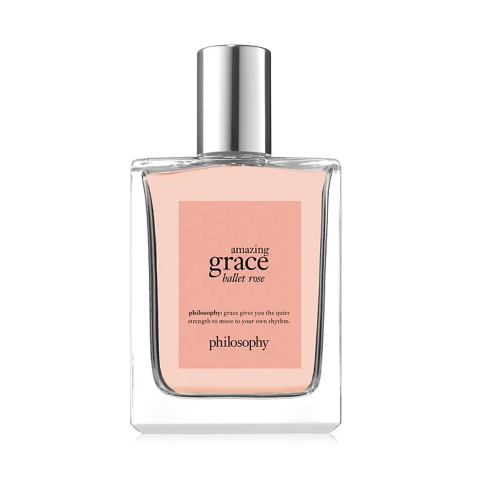 philosophy肌膚哲理 驚喜優雅芭蕾玫瑰身體乳480ml 歷史價格詳細信息