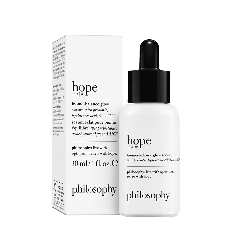 【Philosophy 肌膚哲理】希望昇華保濕精華液 30ml 期效品 歷史價格詳細信息