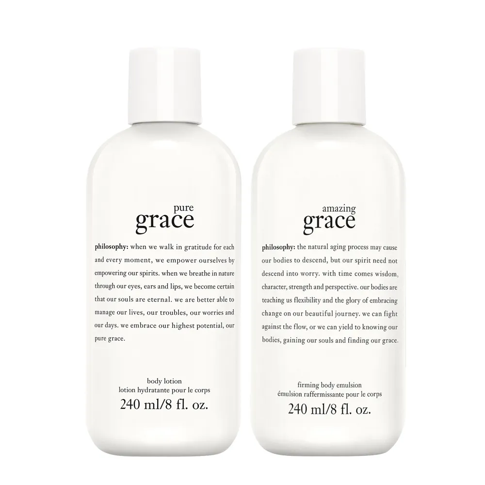 philosophy肌膚哲理 身體乳(驚喜優雅/芭蕾玫瑰/純淨優雅/裸粉玫瑰) 480ml 四款任選 歷史價格詳細信息