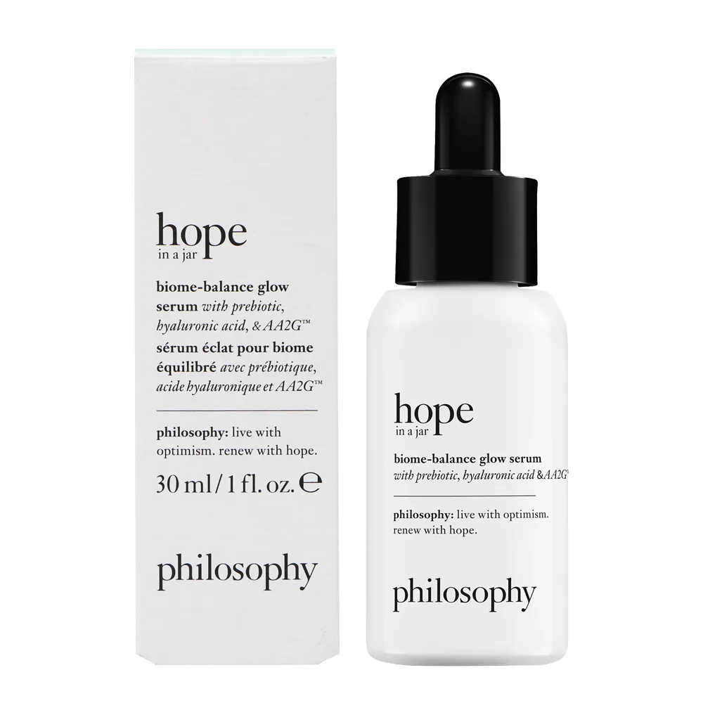 【Philosophy 肌膚哲理】希望昇華保濕精華液 30ml 期效品 歷史價格詳細信息