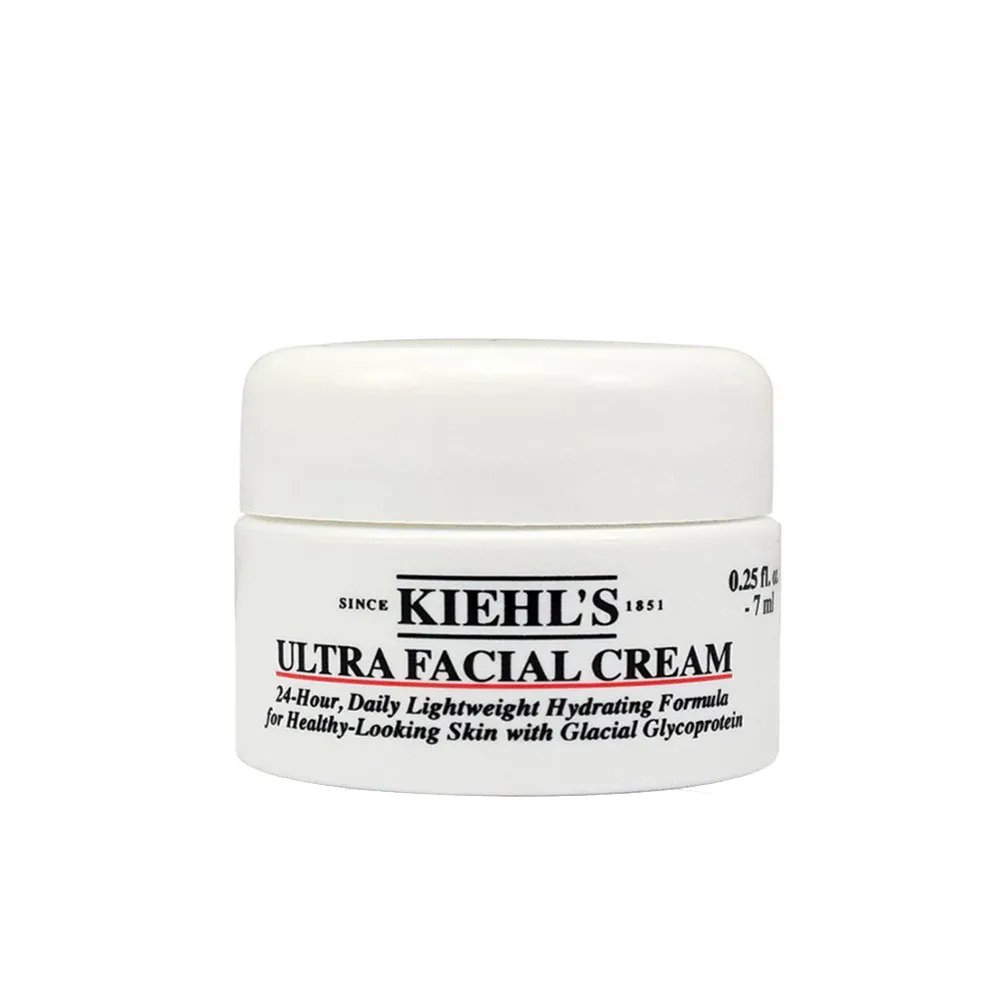 KIEHL'S 契爾氏 冰河醣蛋白保濕霜(50ml)-全新升級版-國際航空版【美麗購】 歷史價格詳細信息