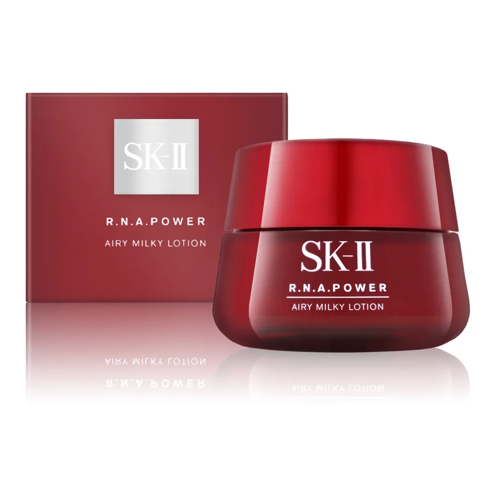 【SK-II】 R.N.A.超肌能緊緻活膚霜50g (輕盈版) 歷史價格詳細信息