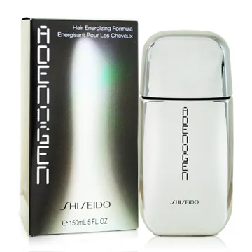 SHISEIDO ADENOGEN 資生堂 髮密養髮液 150ml 現貨 廠商直送 歷史價格詳細信息