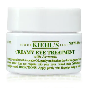KIEHL’S 契爾氏 酪梨眼霜(28g)-國際航空版 歷史價格詳細信息