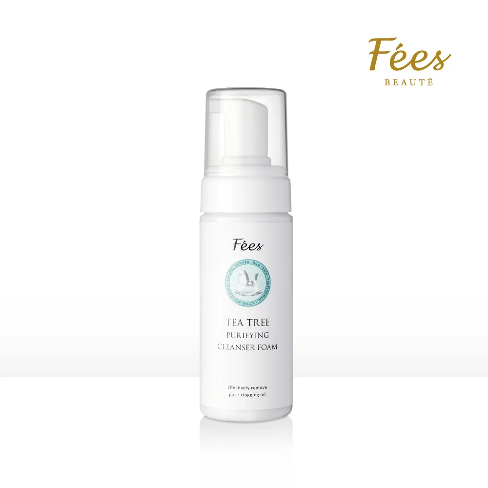 Fees法緻 雙茶樹淨顏速效精華40ml 歷史價格詳細信息