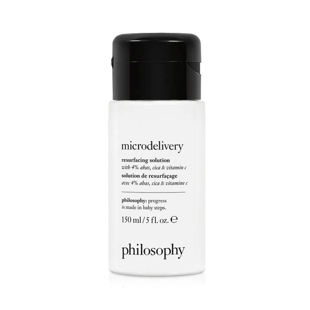 Philosophy 肌膚哲理 微導煥膚霜組 兩款可選 公司貨 去角質 煥膚 亮白 細緻 水煮蛋肌 - WBK SHOP 歷史價格詳細信息